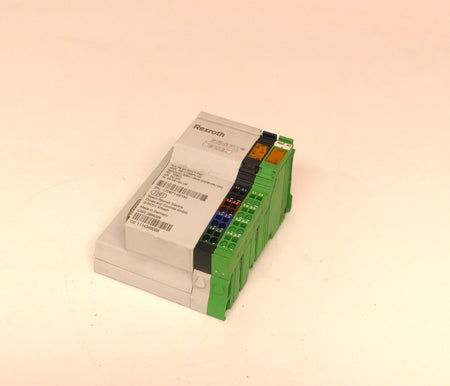 Rexroth R-IL PB BK DP/V1-PAC