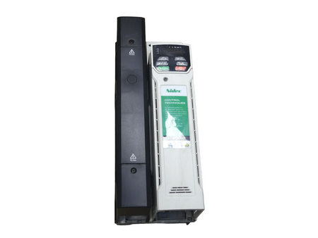 Nidec M200-05400270A M200-054 00270 A 11KW /15KW used s.Bilder