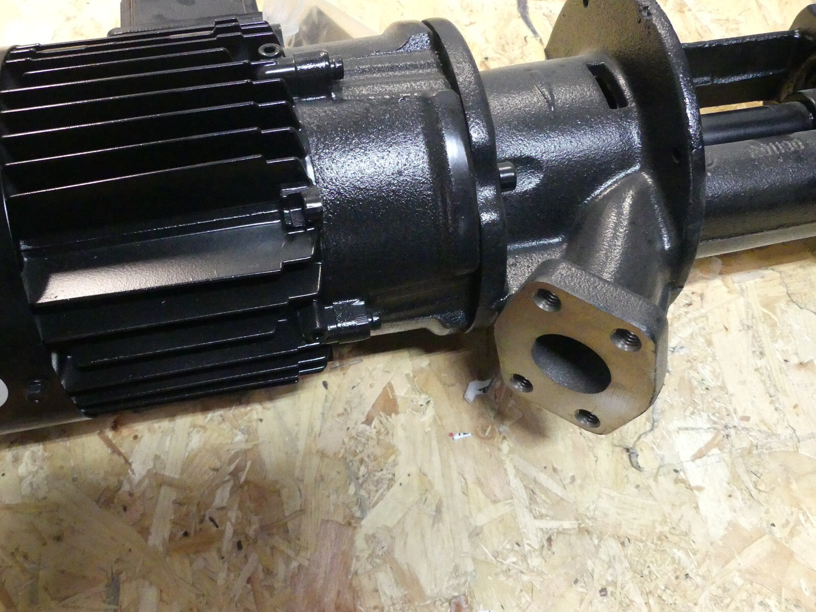 Brinkmann Pumps SAL402/270+1021