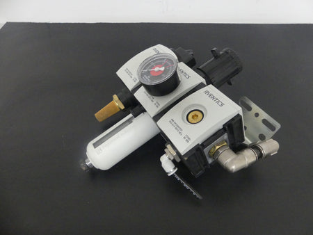 Aventics R412007184 + R412007251 + R412007261