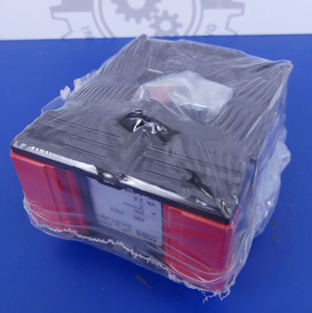 MBS  Stromwandler ASK 318.3