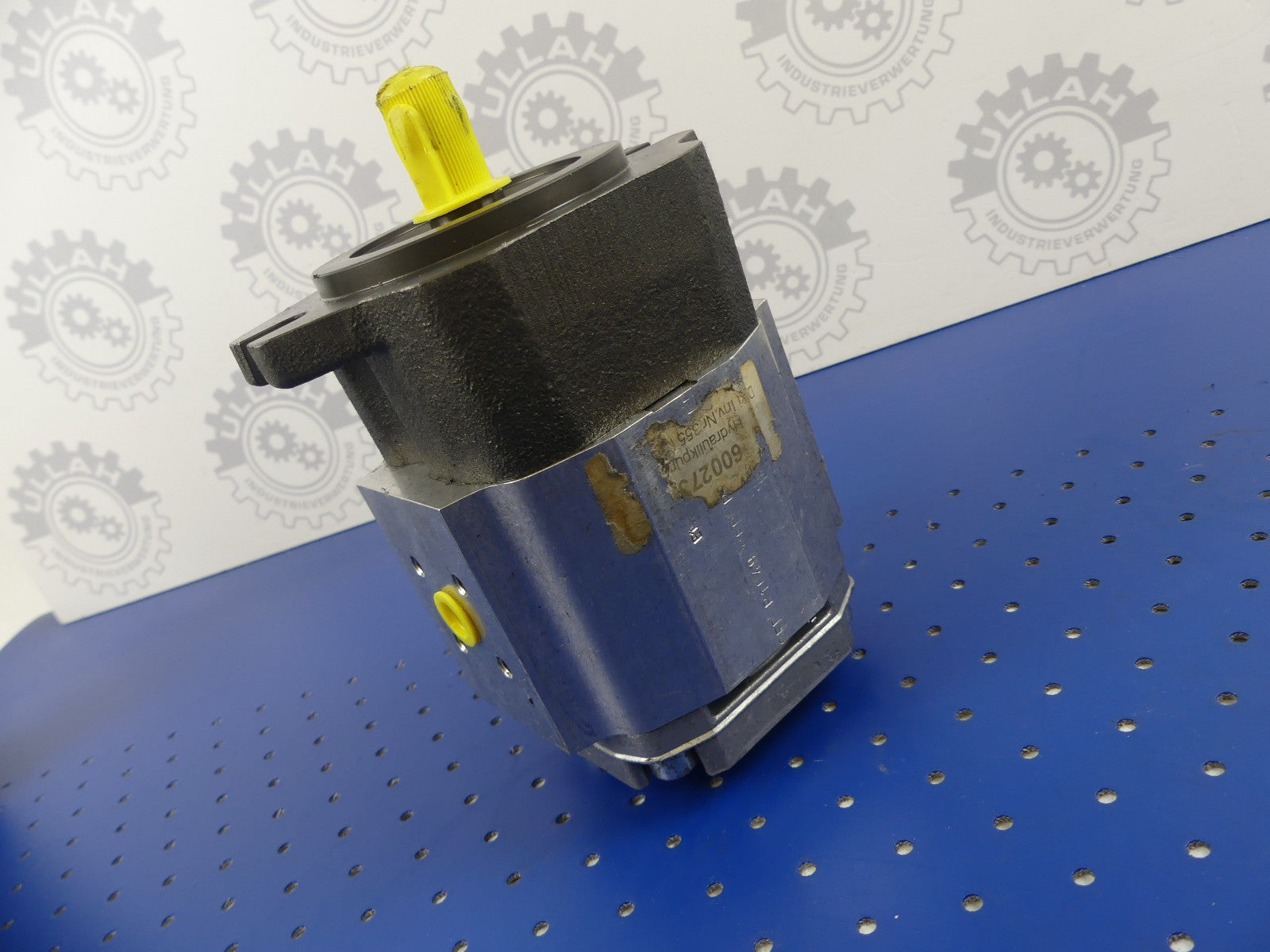 Rexroth PGF2-22/022RJ20VU2