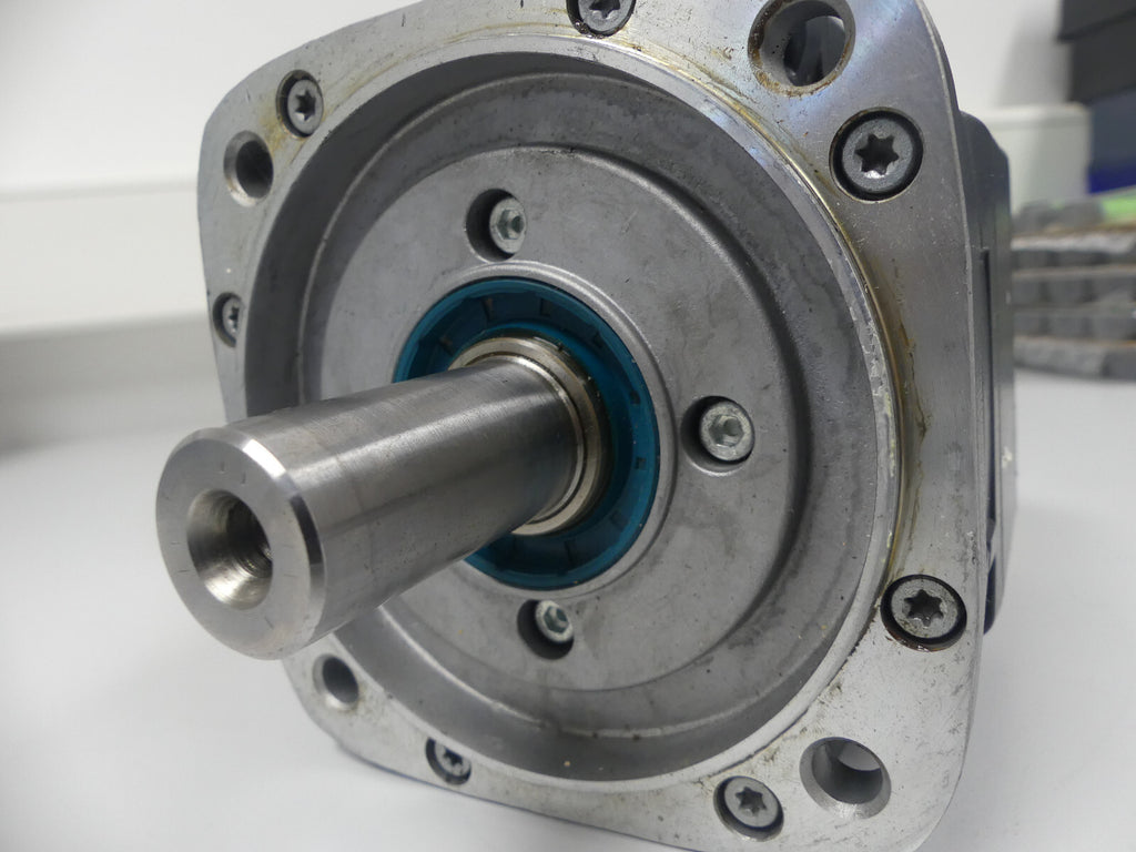 Siemens 1FK7060-2AF71-1CG1-Z DEFEKT