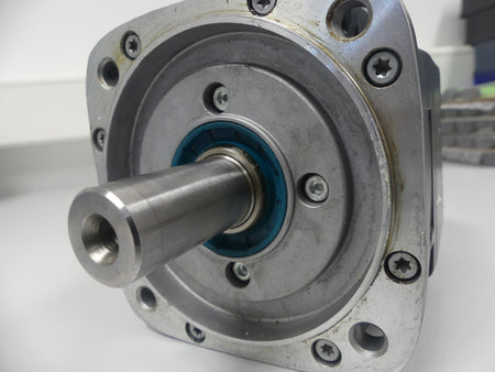 Siemens 1FK7060-2AF71-1CG1-Z DEFEKT