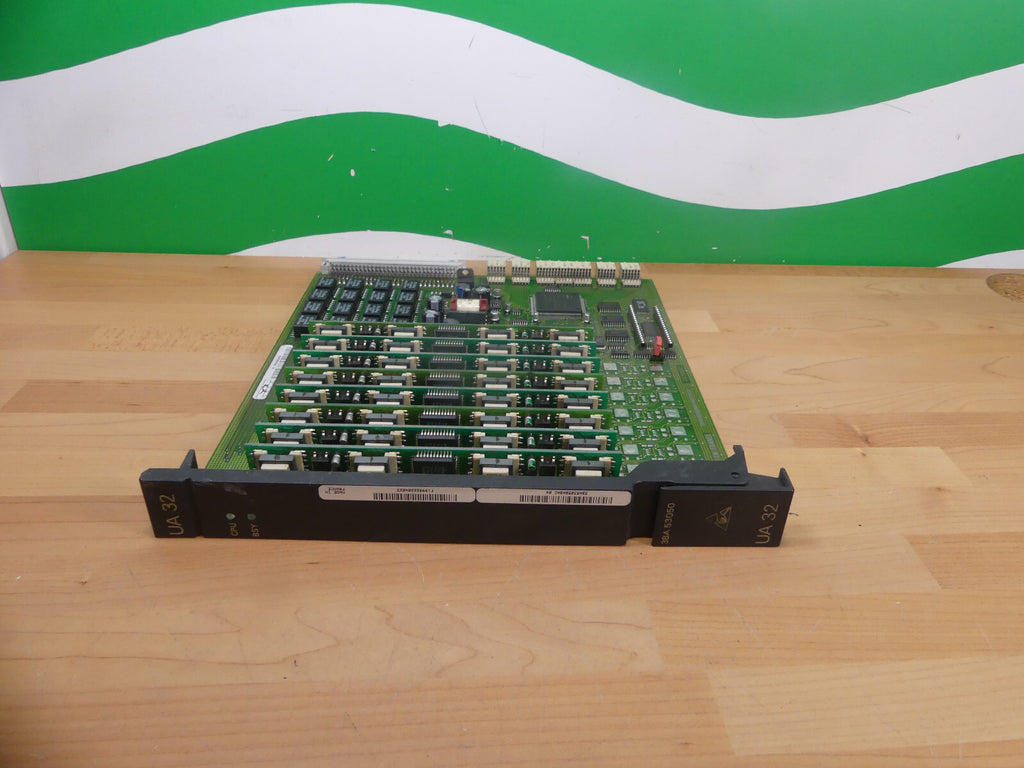 Alcatel 3BA5205ADAA KKZZA 01