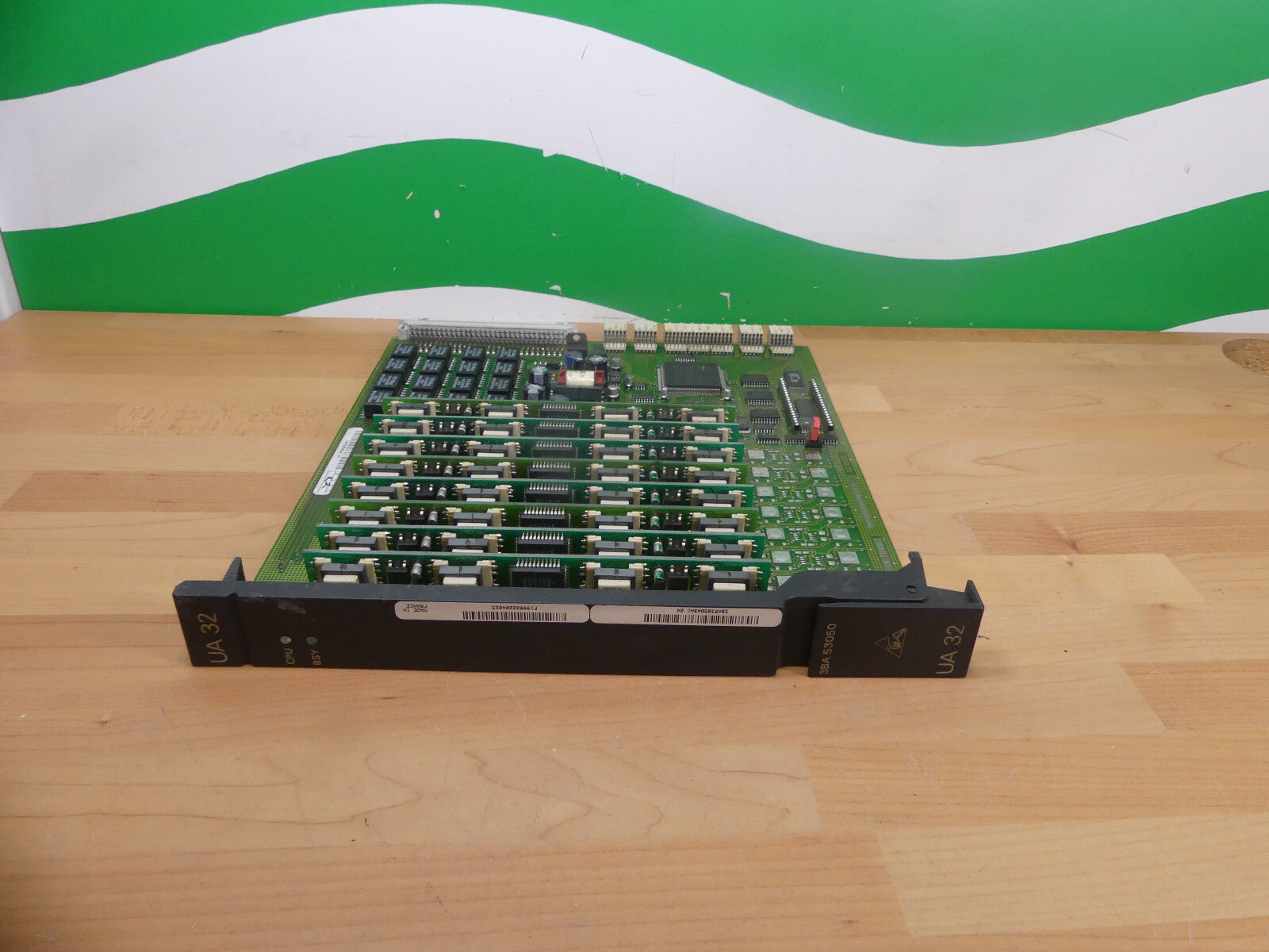 Alcatel 3BA5205ADAA KKZZA 01