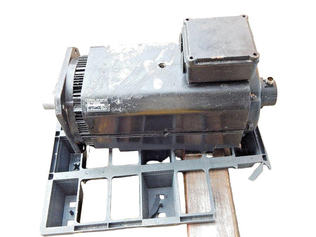 REXROTH Indramat 2AD160C-B350B2-BS06-C2N2   2AD160C-B35OB2-BS06-C2N2 used