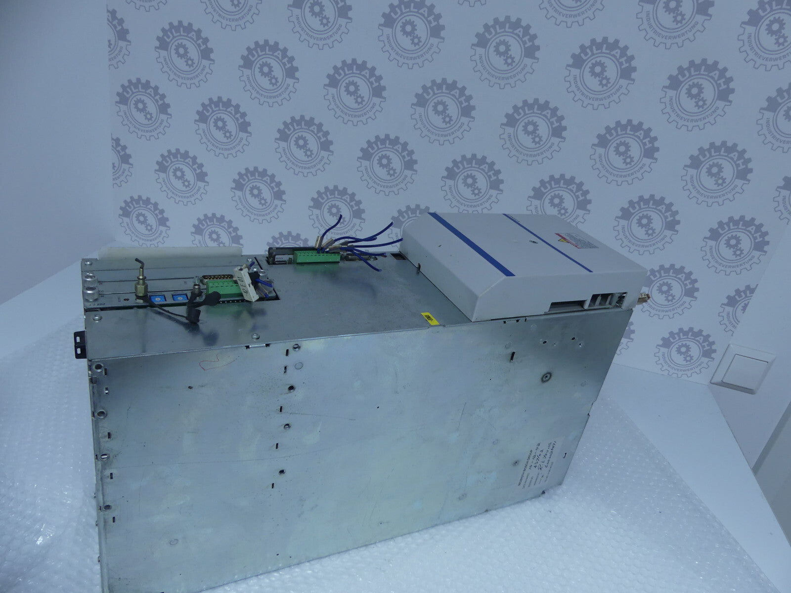 Rexroth HDS04.2-W200N-HS32-01-FW