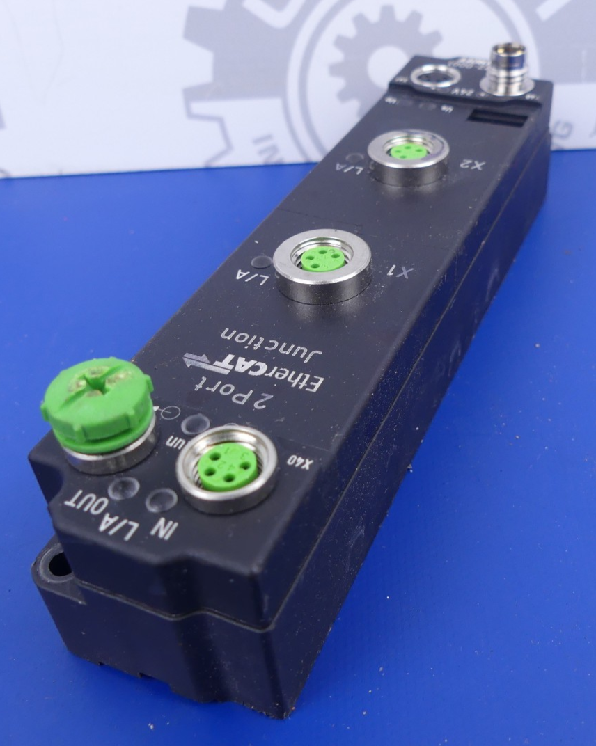 BECKHOFF EP1122-0001