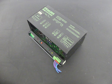Murr Elektronik MPS10-3x400/24