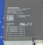 SIEMENS 6SL3420-2TE11-7AA0