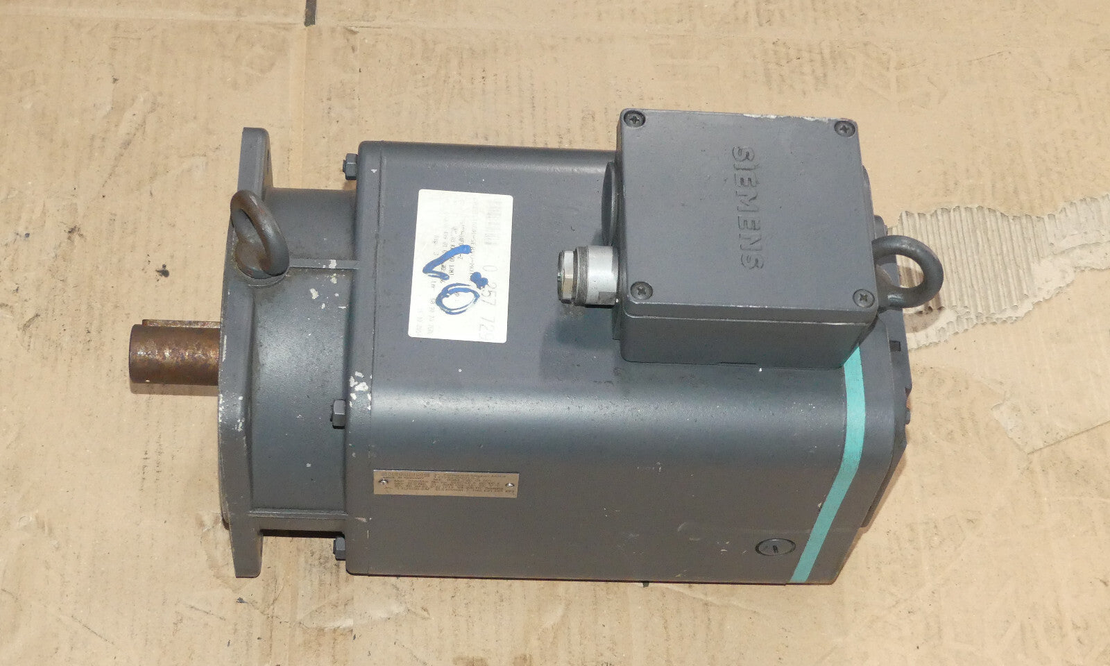 SIEMENS 1FT5102-0AF01-0-Z