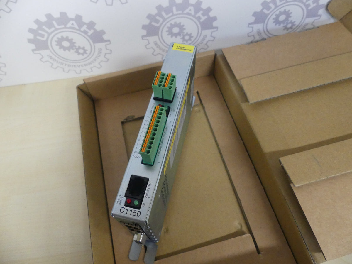 LinMot C1150-PN-XC-1S-000