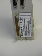 Siemens 6SN1118-0DG23-0AA1 version C