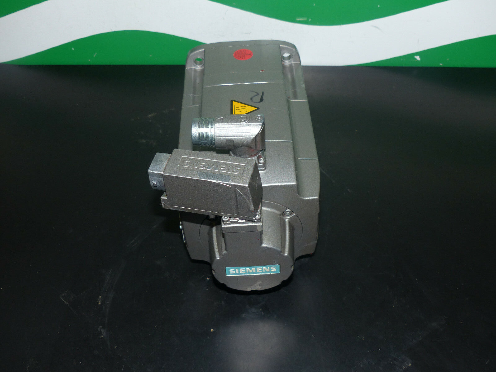 Siemens 1FT7064-5AF71-1FH2