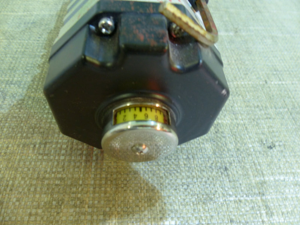 Aeromatic AE23-8.650.015