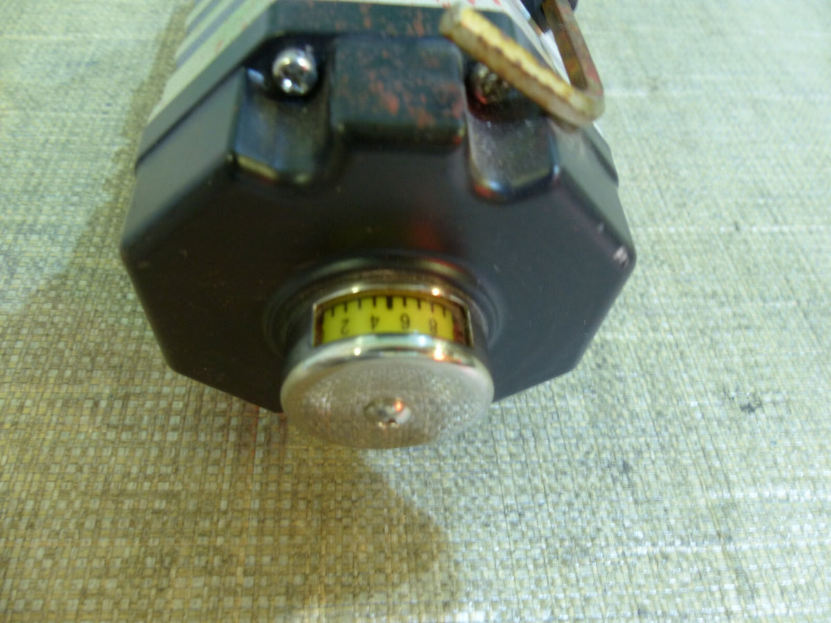 Aeromatic AE23-8.650.015