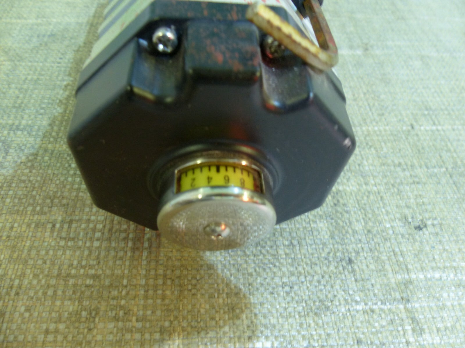 Aeromatic AE23-8.650.015