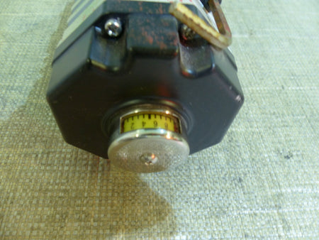 Aeromatic AE23-8.650.015