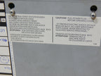 SIEMENS Sinumerik Bildschirm 12" Monochrome, MAM 32-12  Used