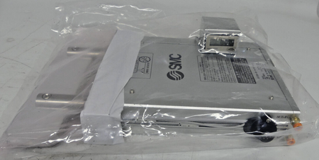 SMC L-MOTION SCHLITZVENTIL XGT200-30-1A-X5 Rev. C