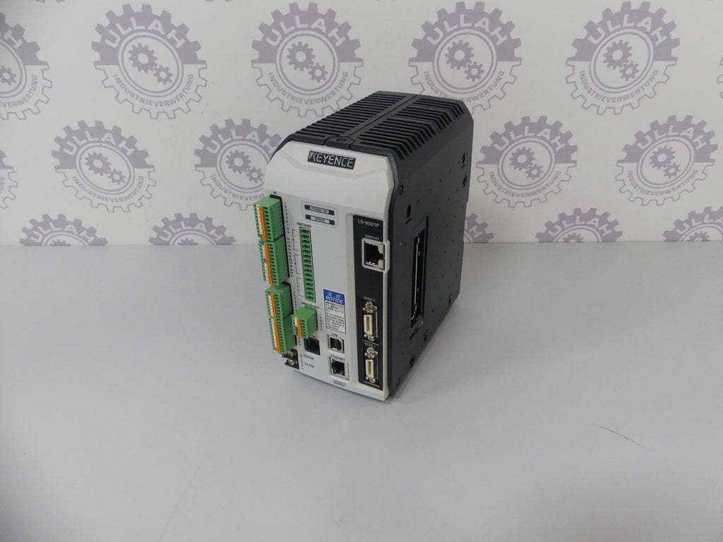 Keyence LS-9501P