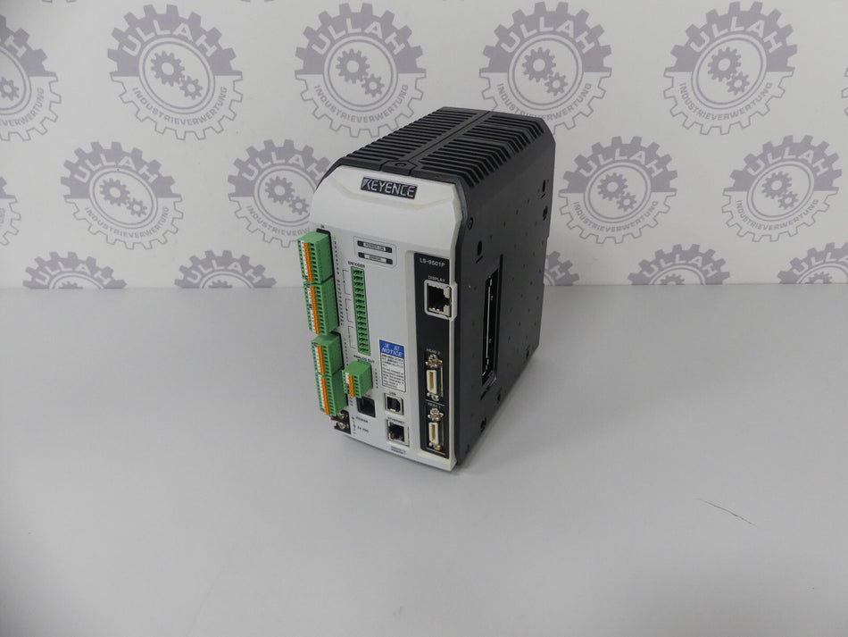 Keyence LS-9501P