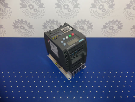 Siemens 6SL3210-5BE22-2CV0