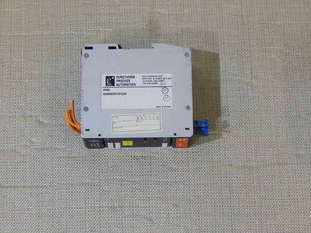 Eurotherm - D430 /- G00535/007/4/2294  Process Automation Dual Relais Used