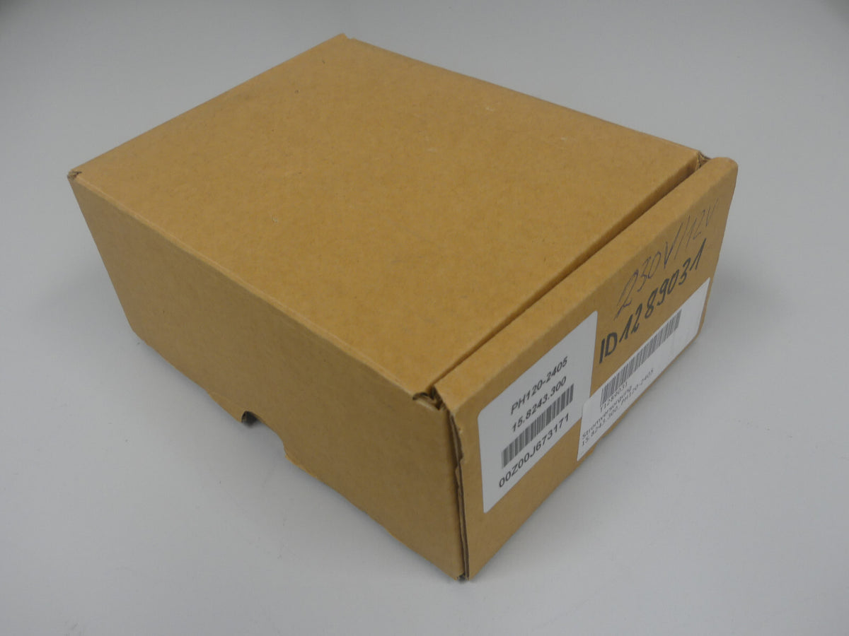MGV PH120-2405
