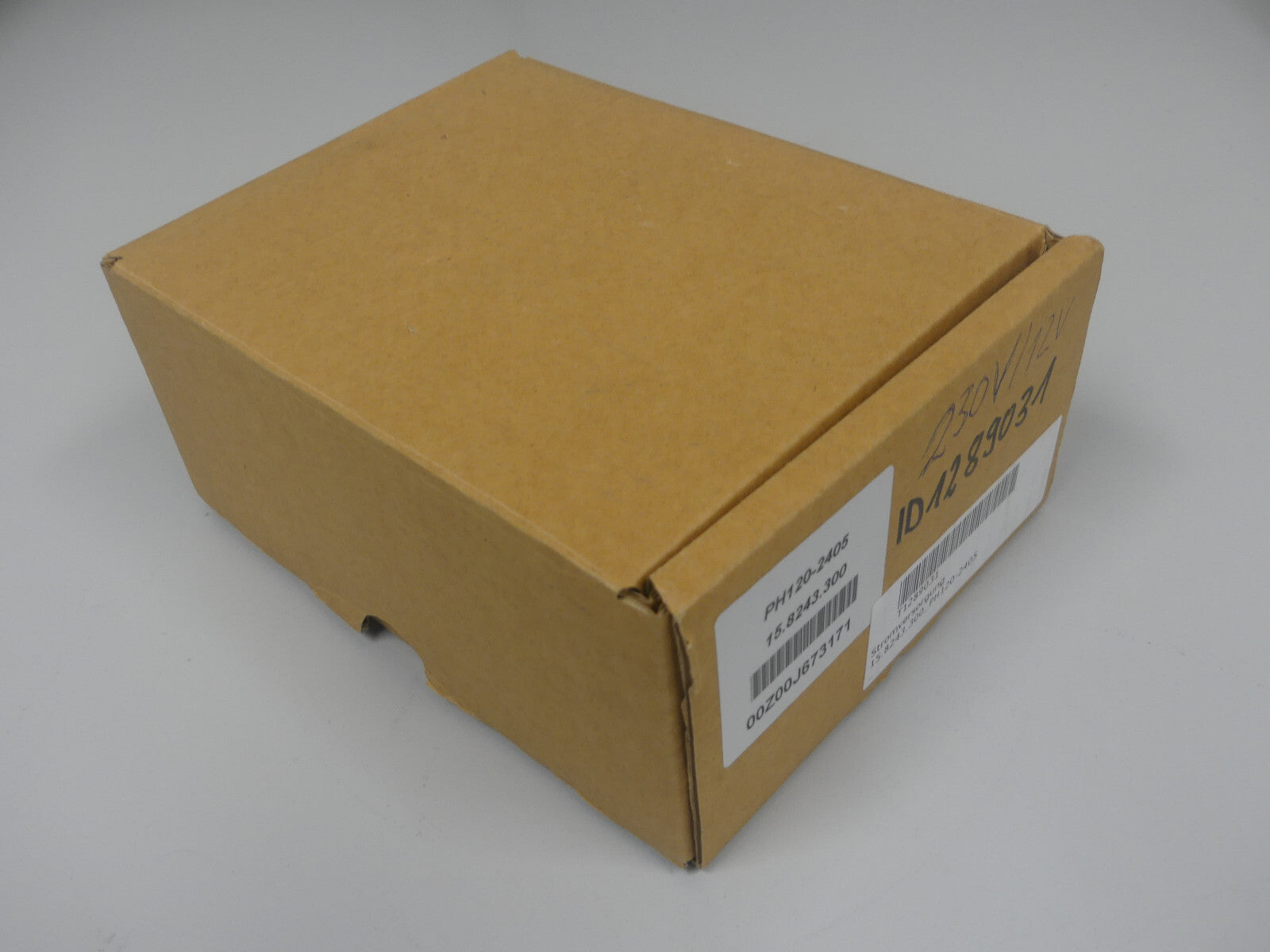 MGV PH120-2405