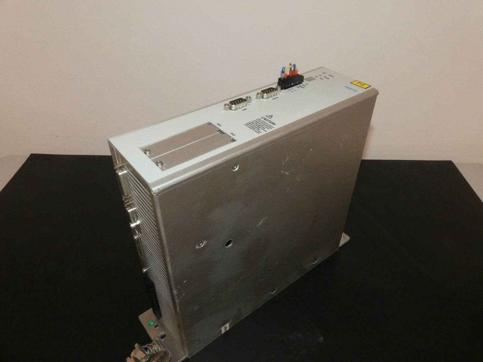 Festo CMMP-AS-C10-11A-P3