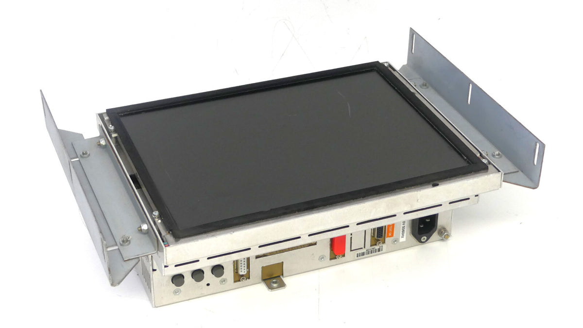 Deckel Maho 2417587 12.1 Zoll Monitor