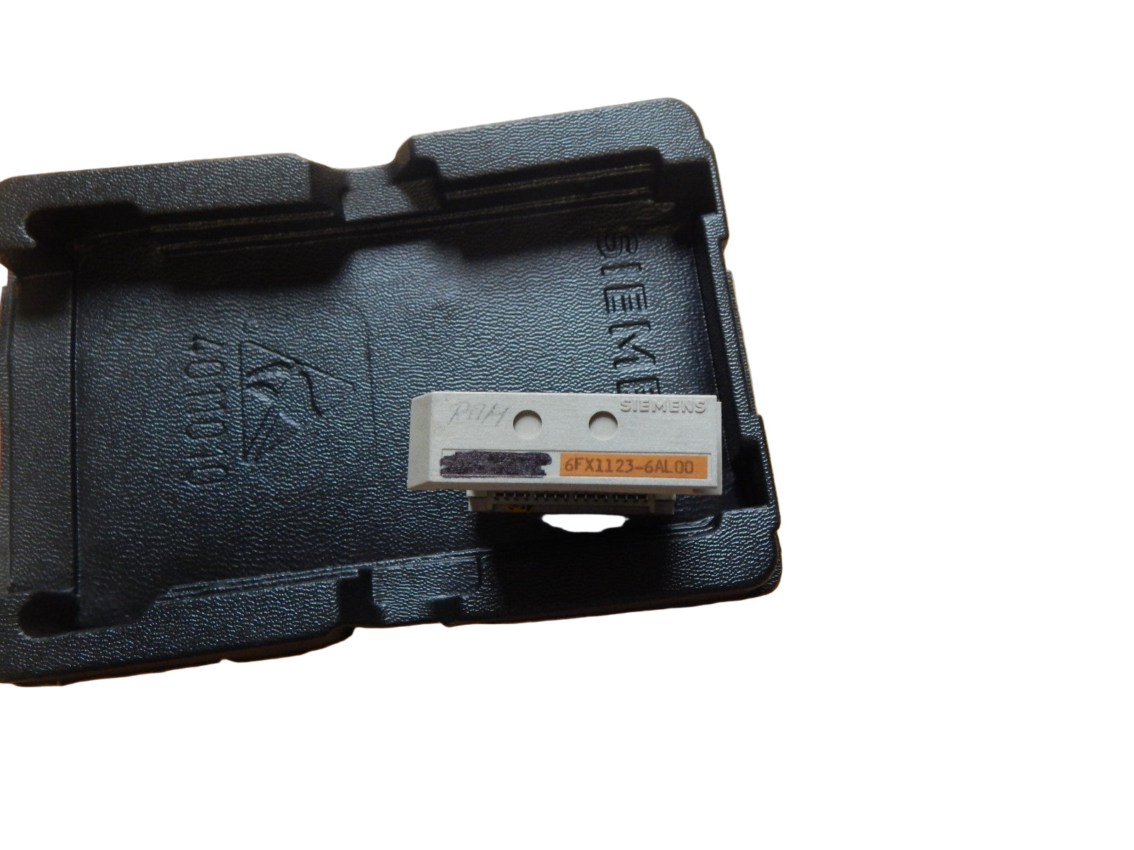 Siemens 6FX1123-6AL00 Sinumerik-Modul