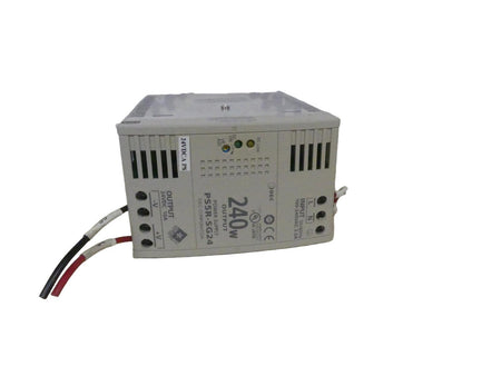 POWER SUPPLY PS5R-SG24
