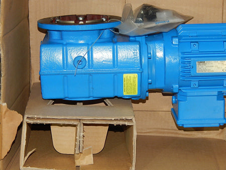 FLENDER CAF38-M71M4F Getriebemotor 