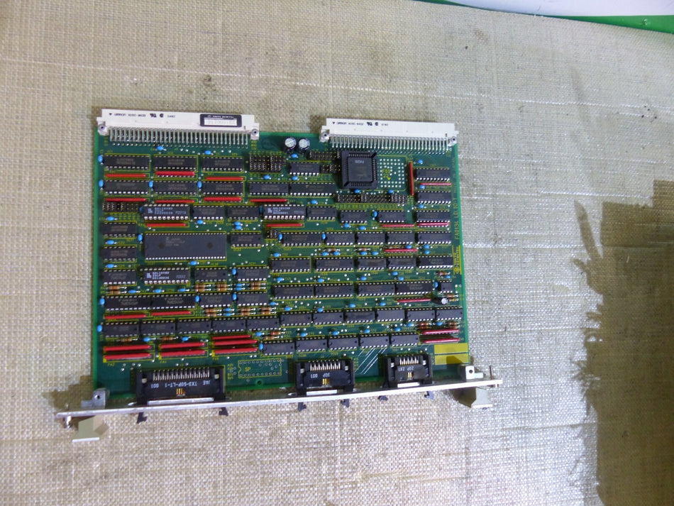 Tokyo Seimitsu FA0134 LD.IO-1