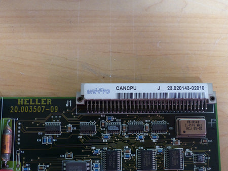 HELLER - J 23.020143-02010/ CANCPU s.Bilder