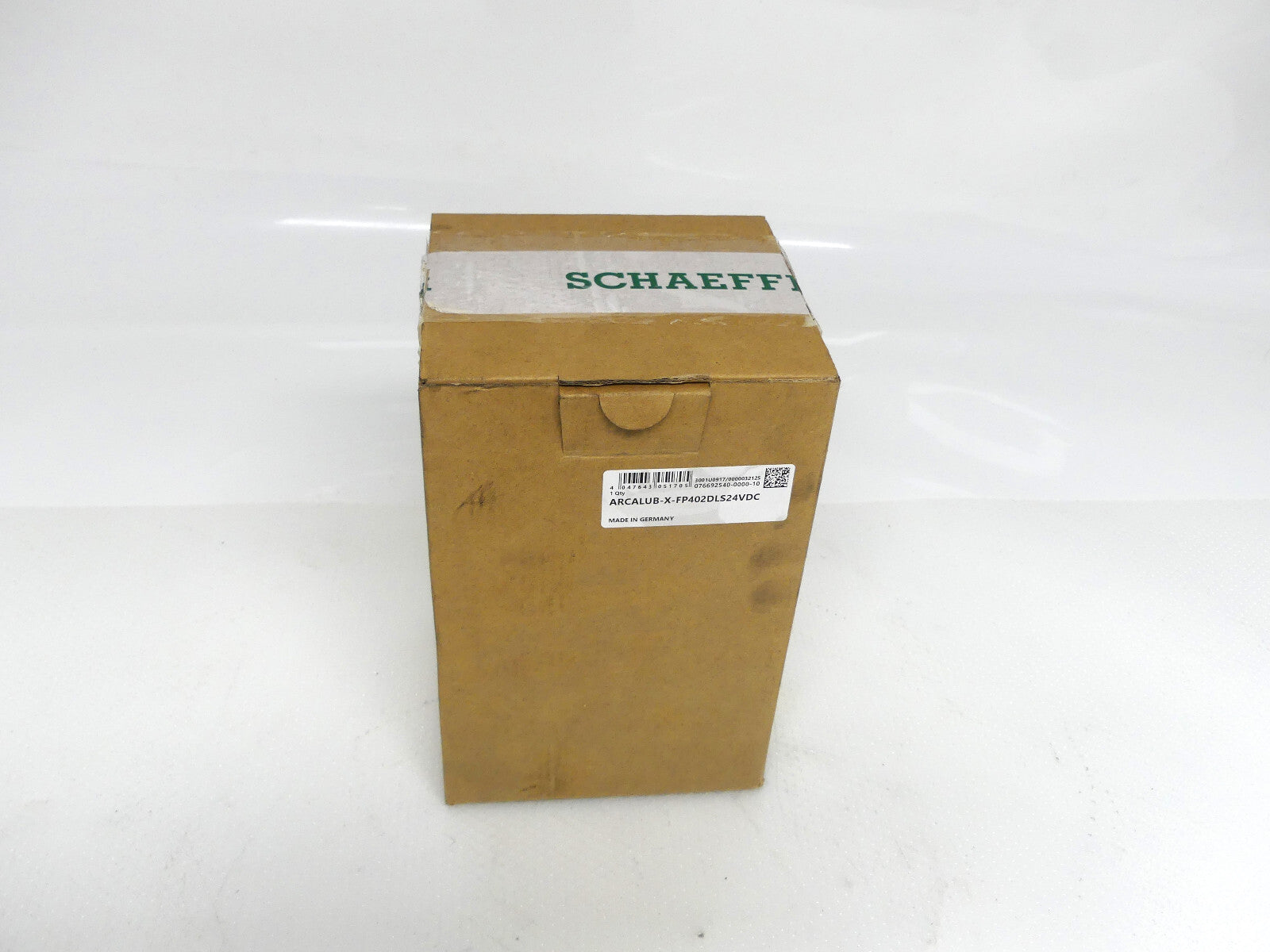 SCHAEFFLER ARCALUB-X-FP402DLS24VDC Flexxpump 402 DLS