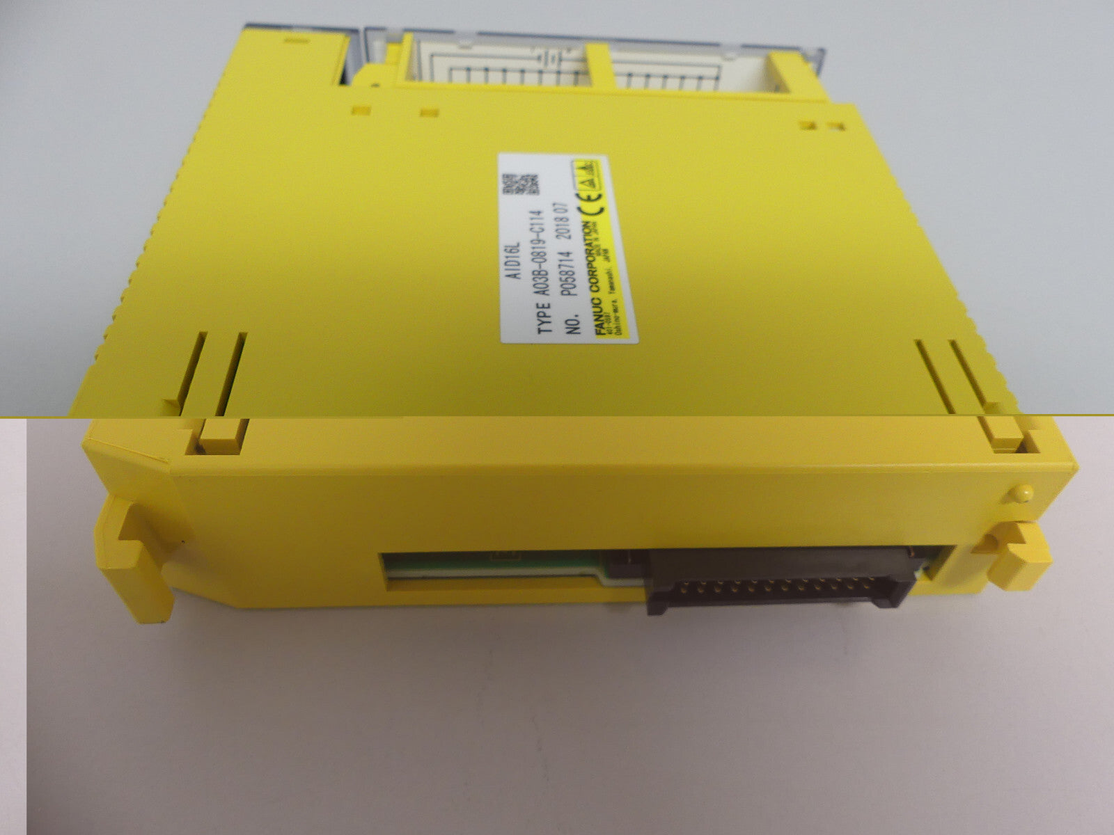 Fanuc A03B-0819-C114 Digital Output Module
