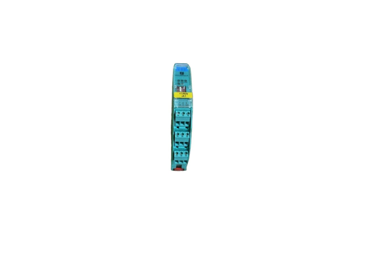 Pepperl Fuchs KFD-SR2-Ex2.W