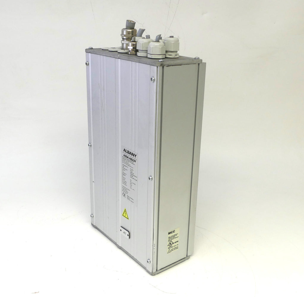 Albany RP300 Door Systems