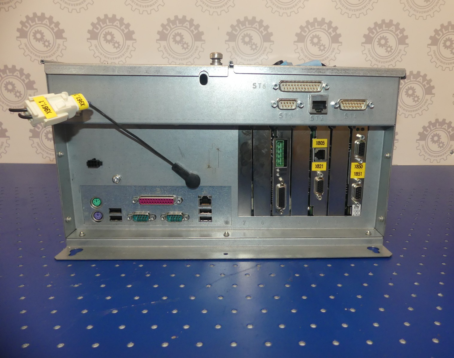 Kuka KPC ed05