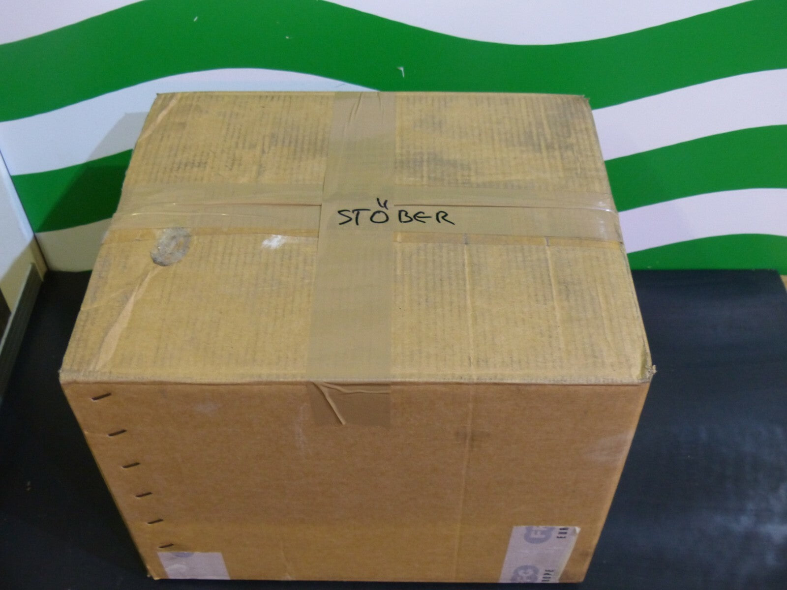 STÖBER P721SGZ0100ME