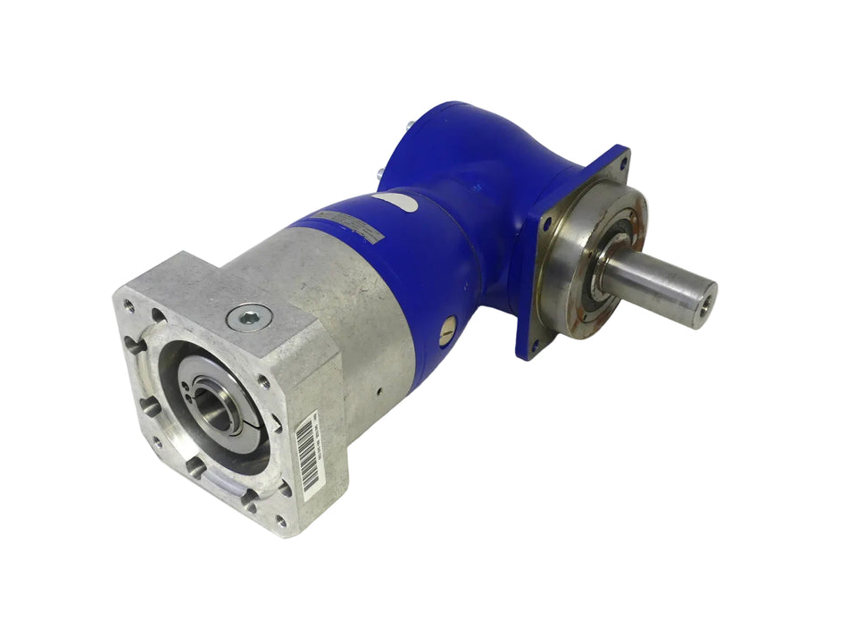 WITTENSTEIN alpha SK+140S-MF2-20-0K1-1S10