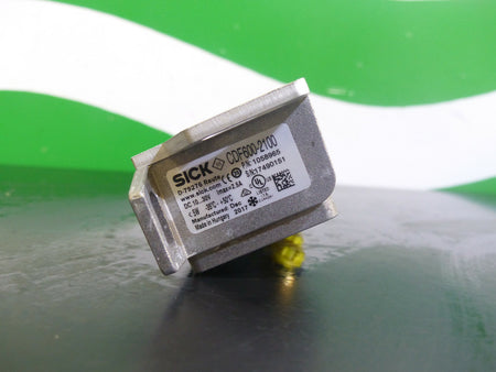 Sick CDF600-2100