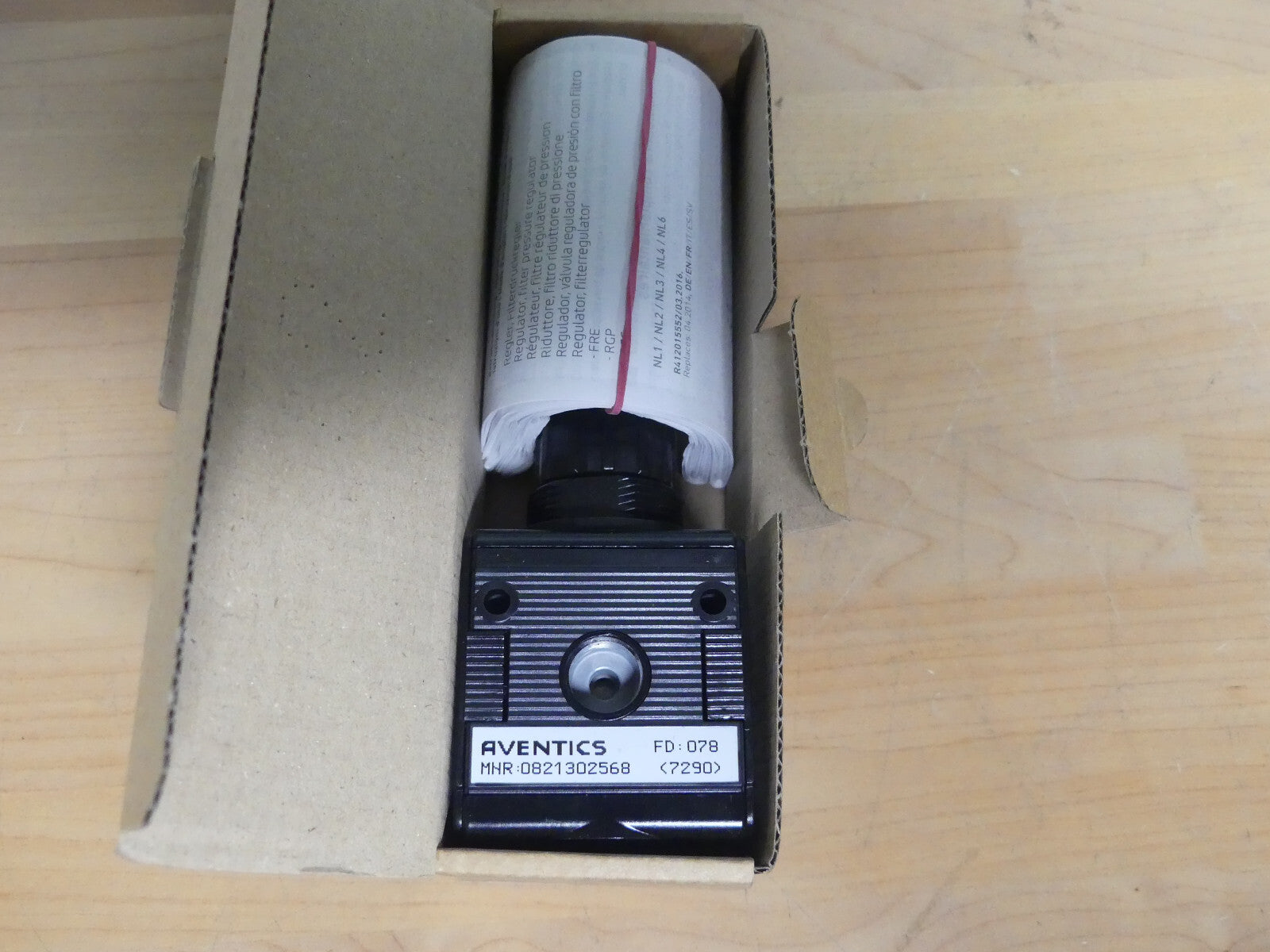AVENTICS 0821302568