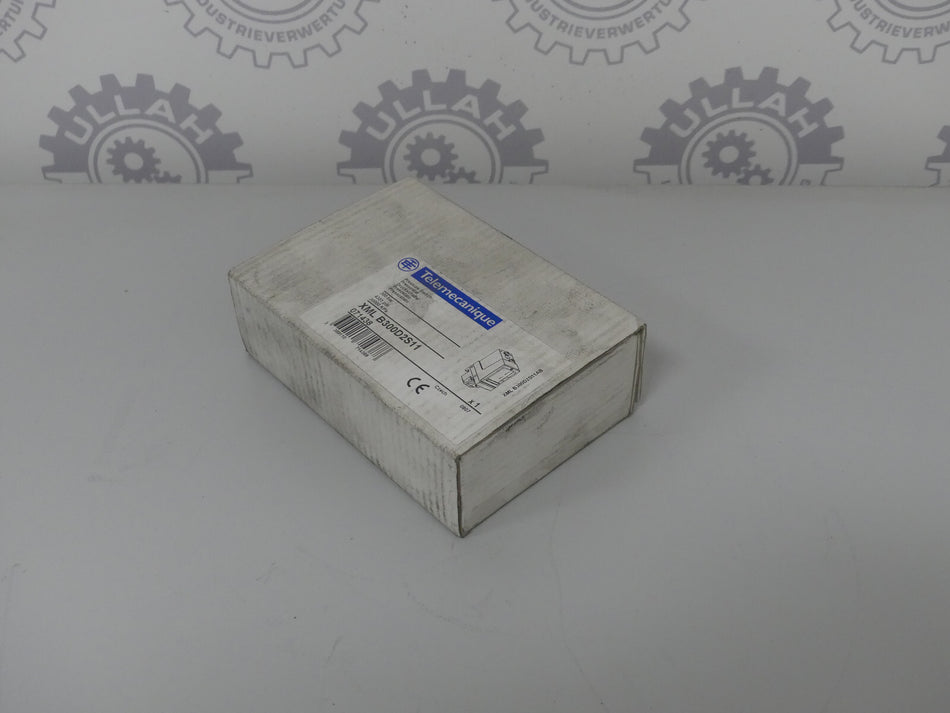 Telemechanique XML B300D2S11