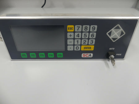 SCA 0160.5002