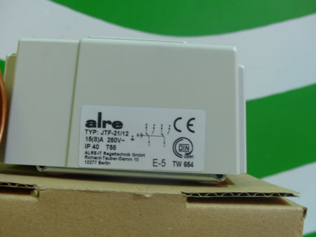 ALRE JTF-21/12